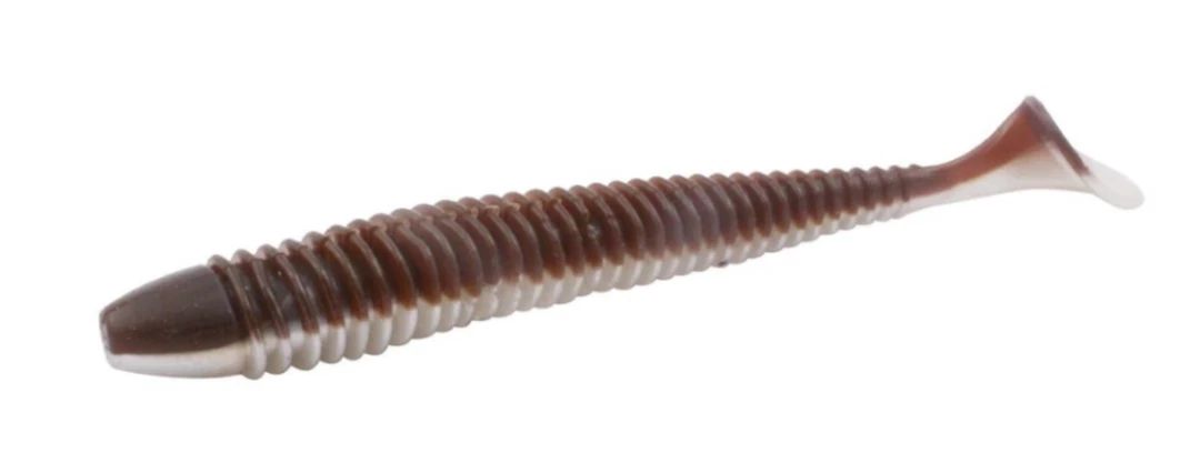 Fillet And Release Fishing Co. Impulse Core Swimbaits