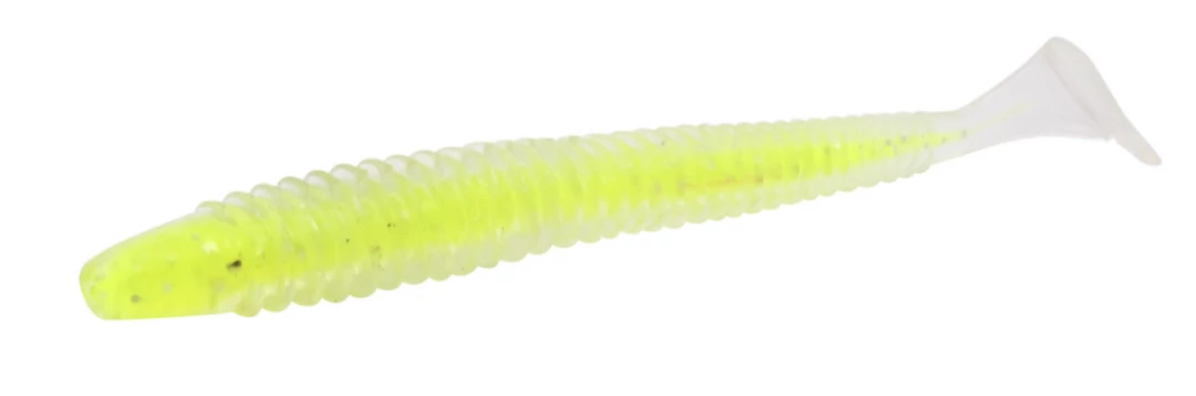Fillet And Release Fishing Co. Impulse Core Swimbaits
