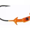 Fillet And Release Fishing Co. Saltwater Assassin Pro Elite Jigheads All Terminal Tackle