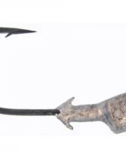 Fillet And Release Fishing Co. Saltwater Assassin Pro Elite Jigheads All Terminal Tackle