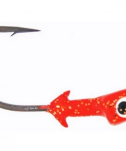 Fillet And Release Fishing Co. Saltwater Assassin Pro Elite Jigheads All Terminal Tackle
