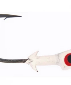 Fillet And Release Fishing Co. Saltwater Assassin Pro Elite Jigheads All Terminal Tackle