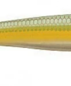 Fillet And Release Fishing Co. True Bass Swimbaits Hollow Body Big Head 7.5