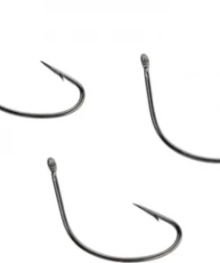 Fillet And Release Fishing Co. All Terminal Tackle Mudville Catmaster Kahle Hook