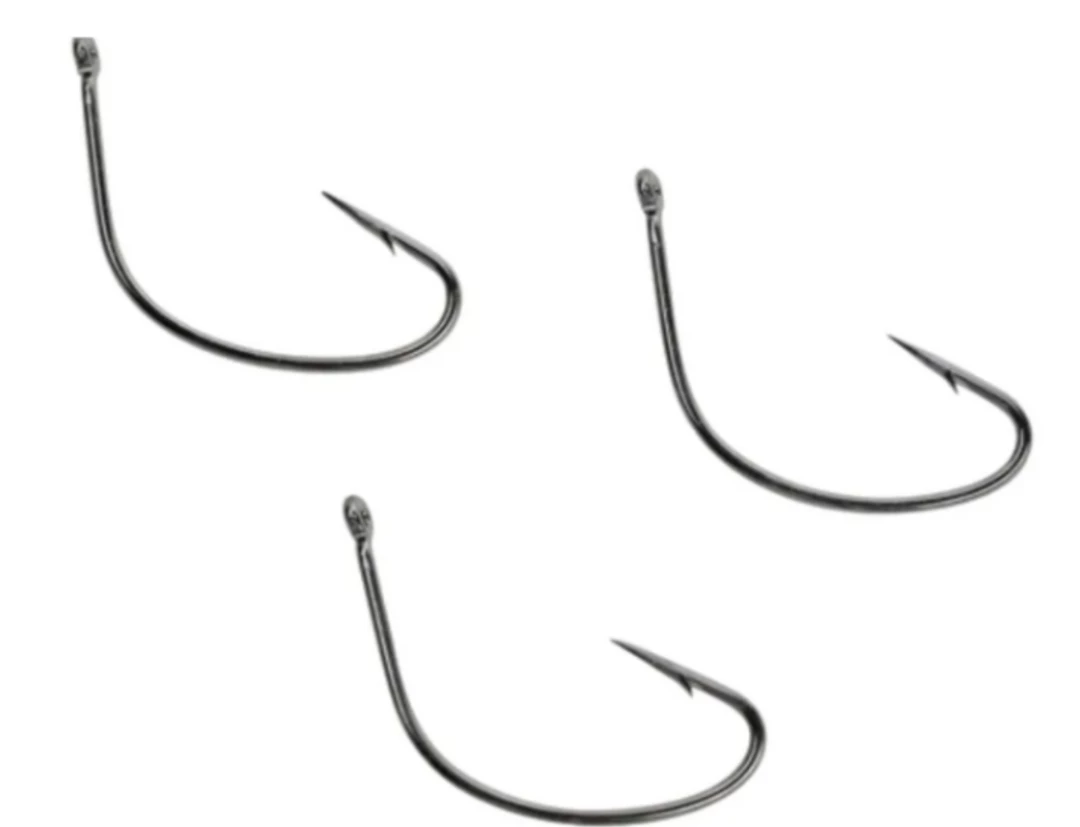 Fillet And Release Fishing Co. All Terminal Tackle Mudville Catmaster Kahle Hook