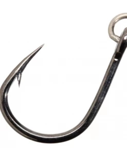 Fillet And Release Fishing Co. All Terminal Tackle Mustad 5X Hoodlum Livebait Hook