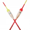 Fillet And Release Fishing Co. All Terminal Tackle Eagle Claw 1/2" Pencil Float 6" Stick, Fixed (Per 2)