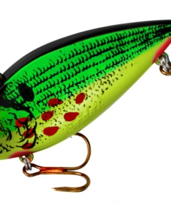 Fillet And Release Fishing Co. Cotton Cordell Bait Bonanza Lipless Sinking Rattling Fishing Lure