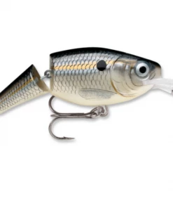 Fillet And Release Fishing Co. Rapala Jointed Shad Rap All Freshwater Lures