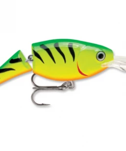 Fillet And Release Fishing Co. Rapala Jointed Shad Rap All Freshwater Lures