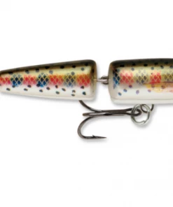 Fillet And Release Fishing Co. All Freshwater Lures Rapala Jointed® Floating