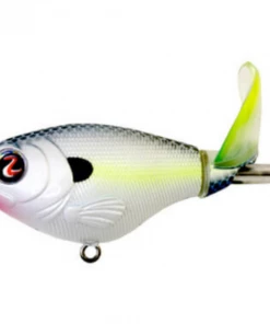 Fillet And Release Fishing Co. River2Sea Whopper Plopper