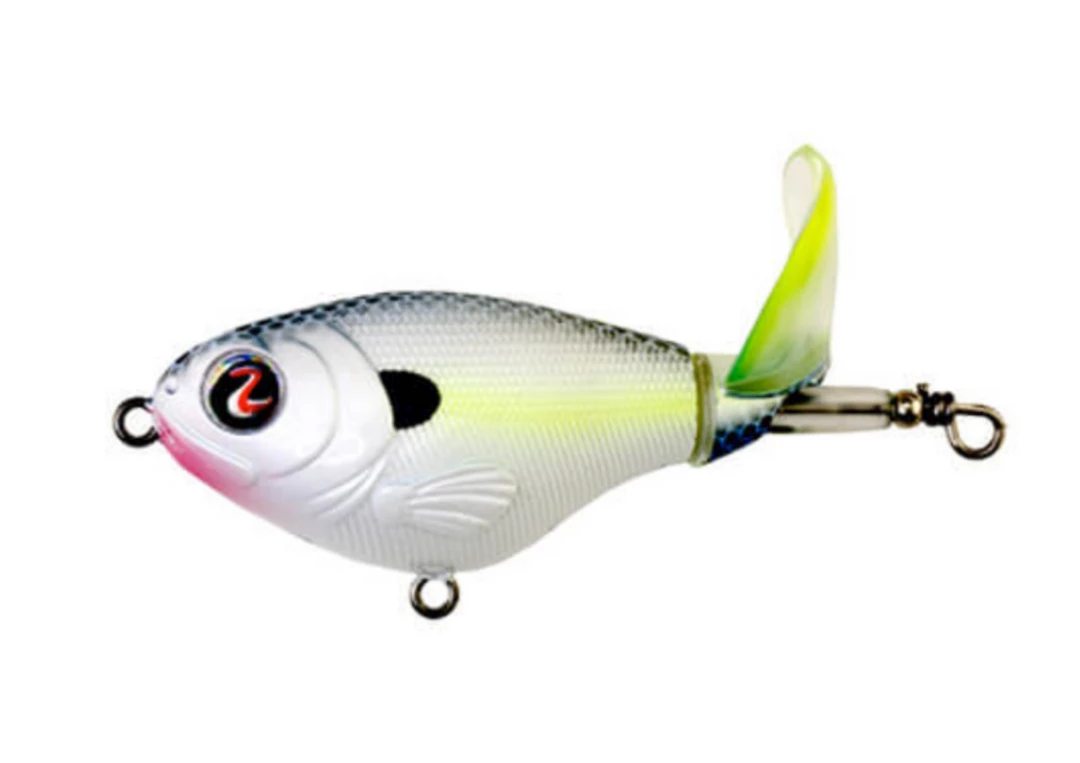 Fillet And Release Fishing Co. River2Sea Whopper Plopper