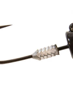 Fillet And Release Fishing Co. Z-Man TT Lures Nedlockz HD Wacky Jighead All Terminal Tackle