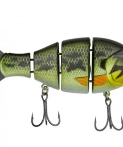 Fillet And Release Fishing Co. All Freshwater Lures Catch Co. Baby Bull Gill Swimbait