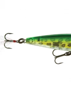 Fillet And Release Fishing Co. All Freshwater Lures Yo-Zuri 3DB Popper Lure