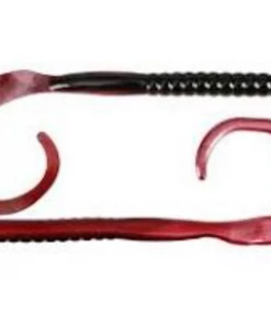 Fillet And Release Fishing Co. Culprit Original Worms All Freshwater Lures