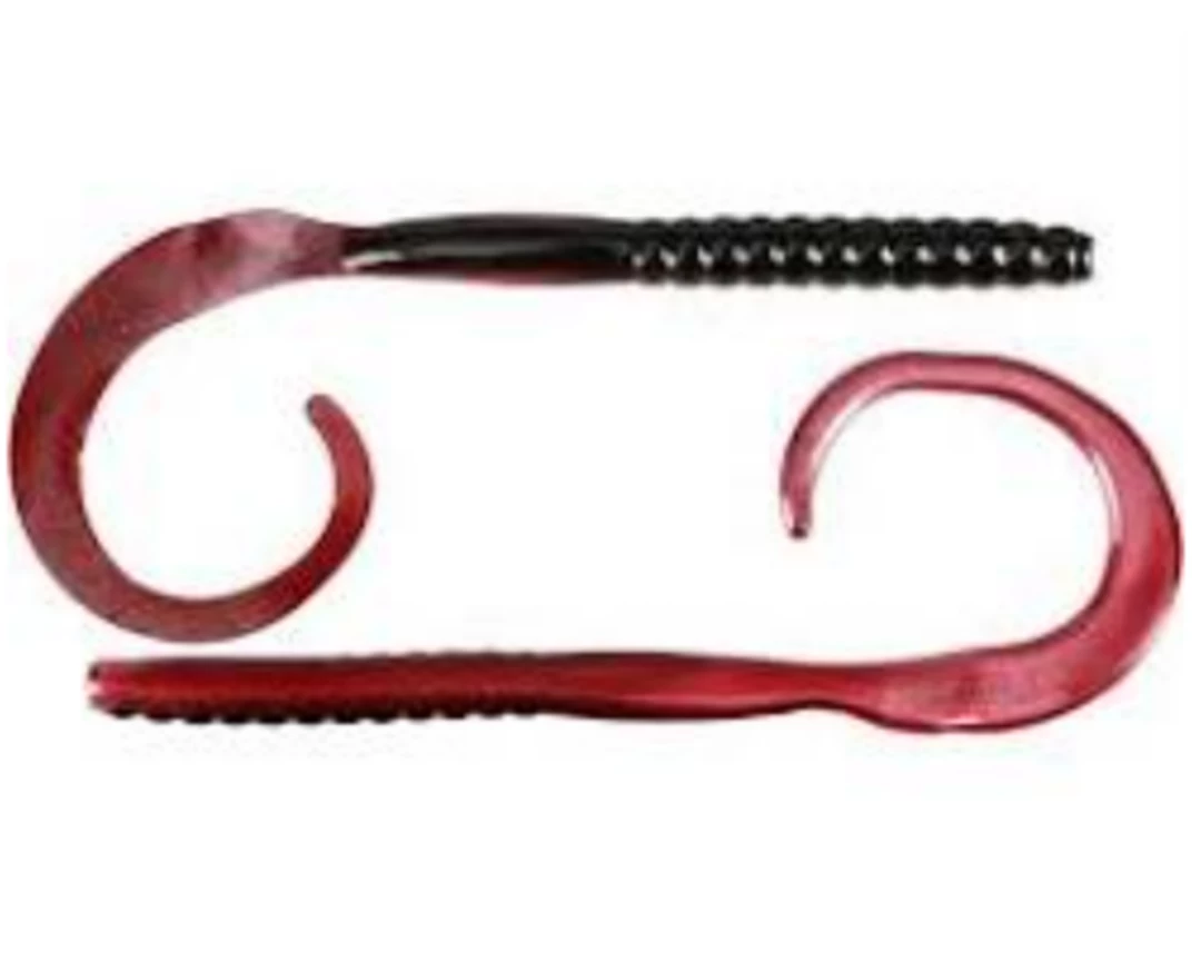 Fillet And Release Fishing Co. Culprit Original Worms All Freshwater Lures