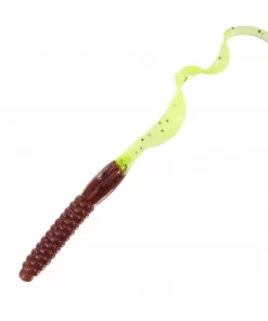 Fillet And Release Fishing Co. Culprit Original Worms All Freshwater Lures