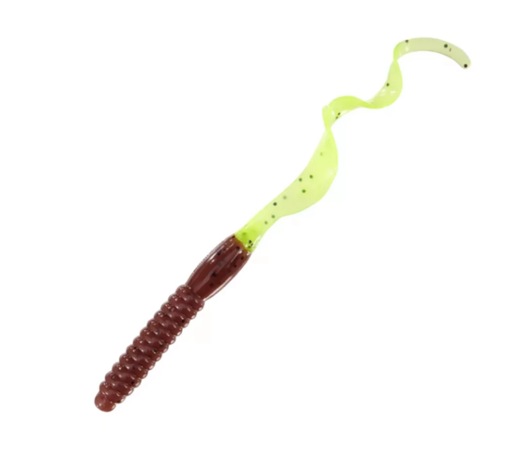 Fillet And Release Fishing Co. Culprit Original Worms All Freshwater Lures