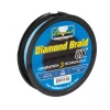 Fillet And Release Fishing Co. All Terminal Tackle Diamond Generation 3 Diamond Braid 8X Fishing Line