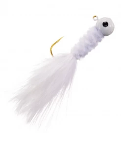 Fillet And Release Fishing Co. Johnson Beetle Bou Jig All Freshwater Lures