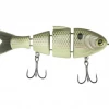 Fillet And Release Fishing Co. Catch Co. Baby Bull Shad Swimbait