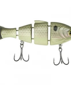 Fillet And Release Fishing Co. Catch Co. Baby Bull Shad Swimbait