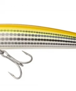Fillet And Release Fishing Co. All Saltwater Lures Yo-Zuri Hydro Minnow LC