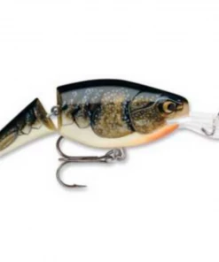 Fillet And Release Fishing Co. Rapala Jointed Shad Rap All Freshwater Lures