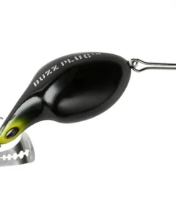 Fillet And Release Fishing Co. Arbogast Buzz Plug Jr. All Freshwater Lures