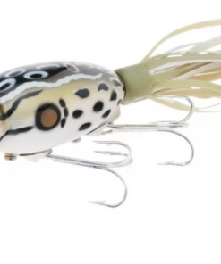 Fillet And Release Fishing Co. All Freshwater Lures Arbogast Hula Popper