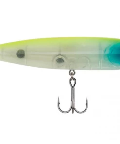 Fillet And Release Fishing Co. Berkley J-Walker All Freshwater Lures