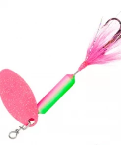 Fillet And Release Fishing Co. All Freshwater Lures Worden's Original Rooster Tail