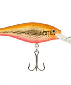 Fillet And Release Fishing Co. All Freshwater Lures Berkley Flicker Shad