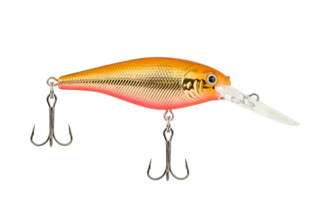 Fillet And Release Fishing Co. All Freshwater Lures Berkley Flicker Shad