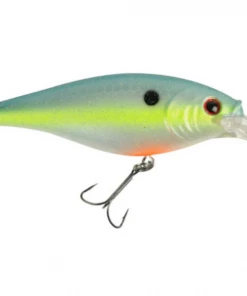 Fillet And Release Fishing Co. All Freshwater Lures Berkley Flicker Shad