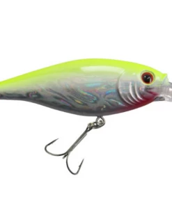 Fillet And Release Fishing Co. All Freshwater Lures Berkley Flicker Shad