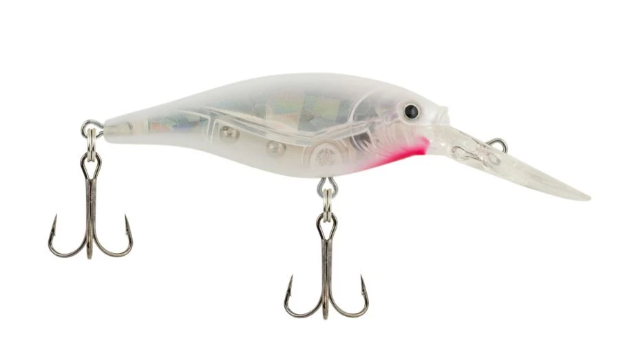 Fillet And Release Fishing Co. All Freshwater Lures Berkley Flicker Shad
