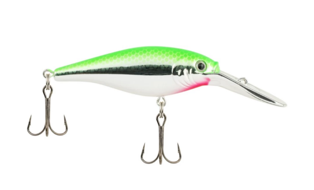 Fillet And Release Fishing Co. All Freshwater Lures Berkley Flicker Shad