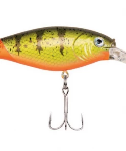 Fillet And Release Fishing Co. All Freshwater Lures Berkley Flicker Shad