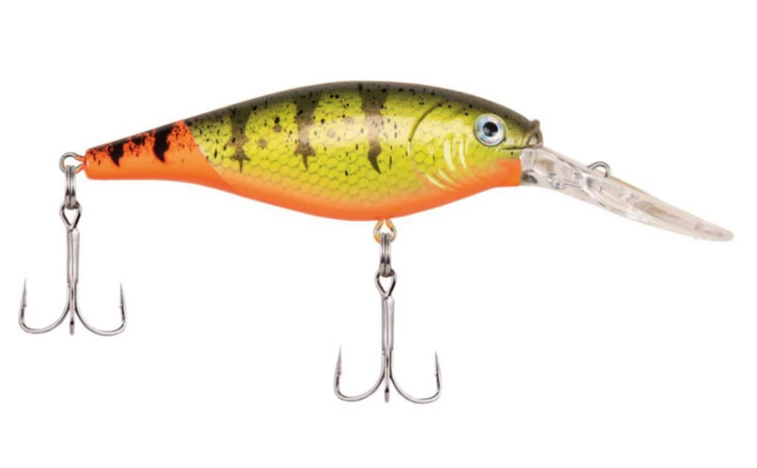 Fillet And Release Fishing Co. All Freshwater Lures Berkley Flicker Shad