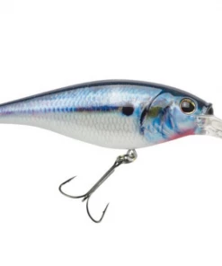 Fillet And Release Fishing Co. All Freshwater Lures Berkley Flicker Shad