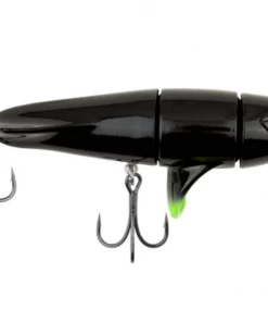 Fillet And Release Fishing Co. All Freshwater Lures Googan Squad Revolver Topwater Bait