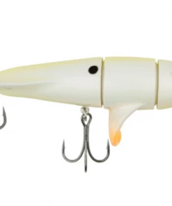 Fillet And Release Fishing Co. All Freshwater Lures Googan Squad Revolver Topwater Bait