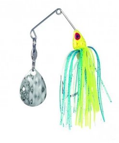 Fillet And Release Fishing Co. Strike King® Mini-King® Spinnerbait