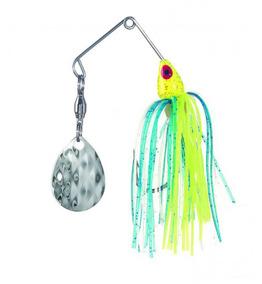 Fillet And Release Fishing Co. Strike King® Mini-King® Spinnerbait