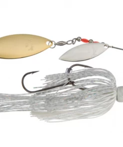 Fillet And Release Fishing Co. All Freshwater Lures Strike King KVD Tournament Series Spinnerbaits