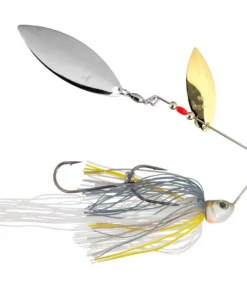 Fillet And Release Fishing Co. All Freshwater Lures Strike King KVD Tournament Series Spinnerbaits