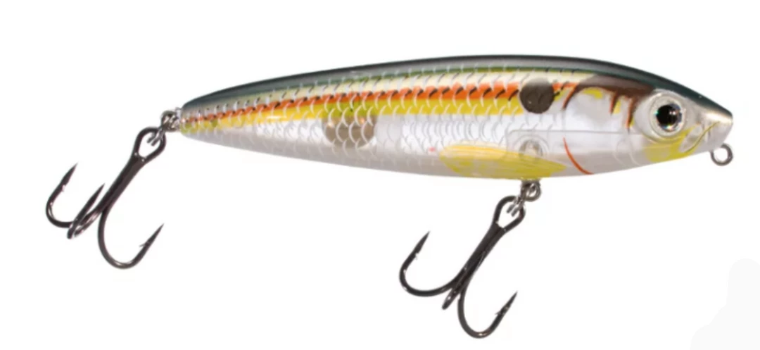 Fillet And Release Fishing Co. Rapala Saltwater Skitter Walk